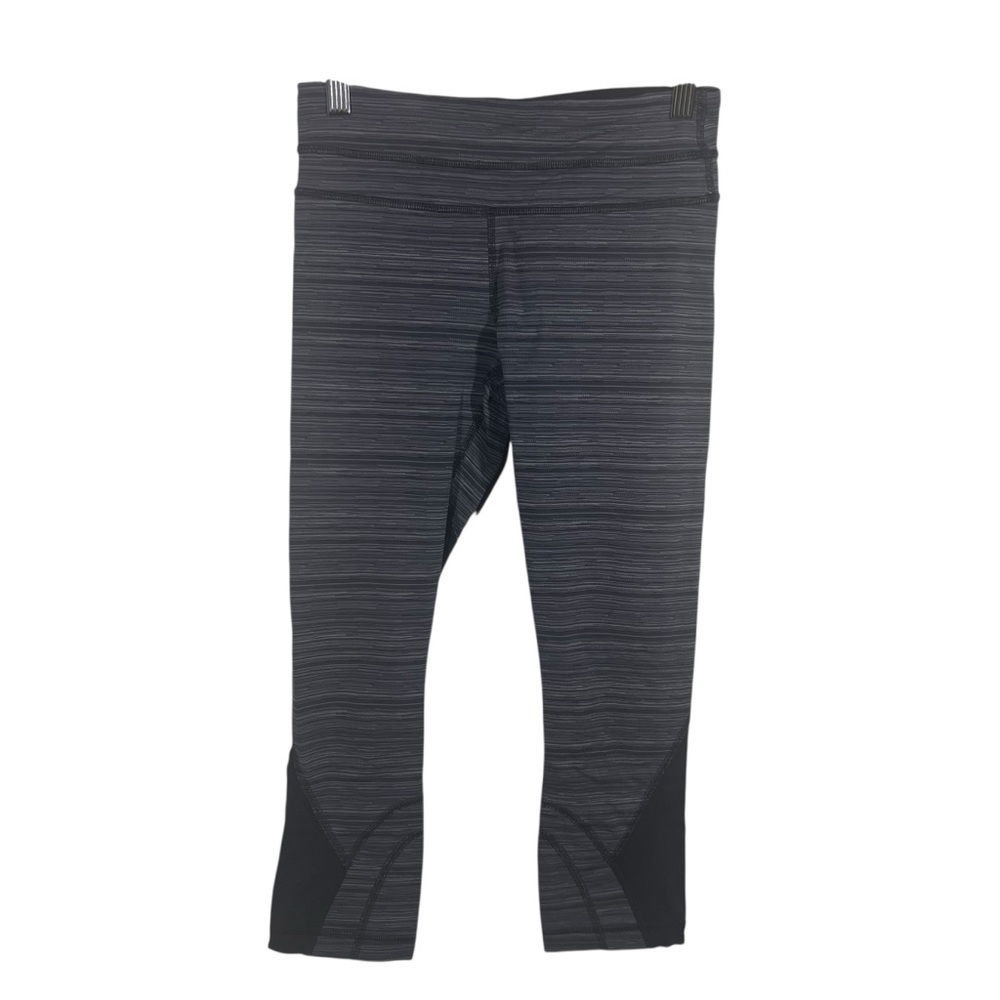Lululemon leggings size 4